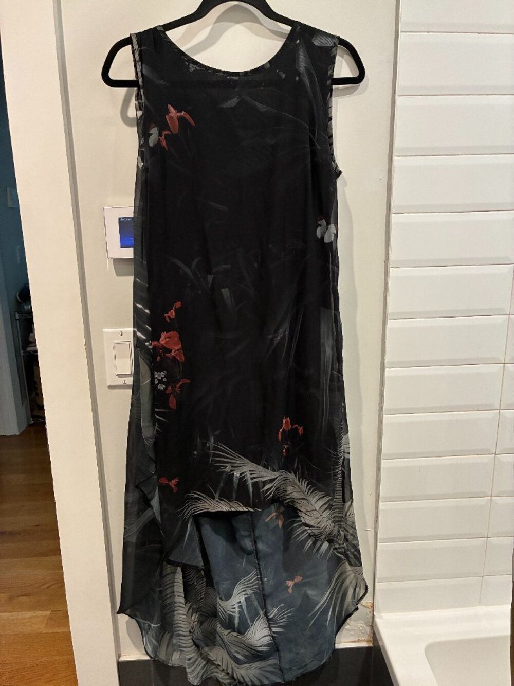 Religion Mini Dress